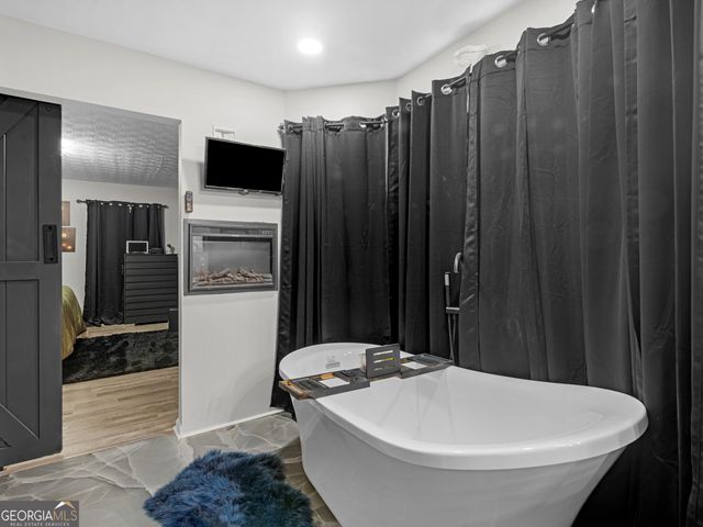 640 New Morn Drive, Mcdonough, GA 30253
