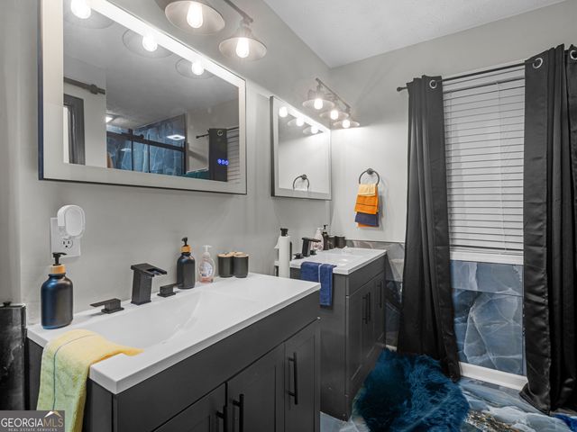 640 New Morn Drive, Mcdonough, GA 30253