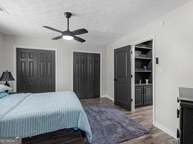 640 New Morn Drive, Mcdonough, GA 30253
