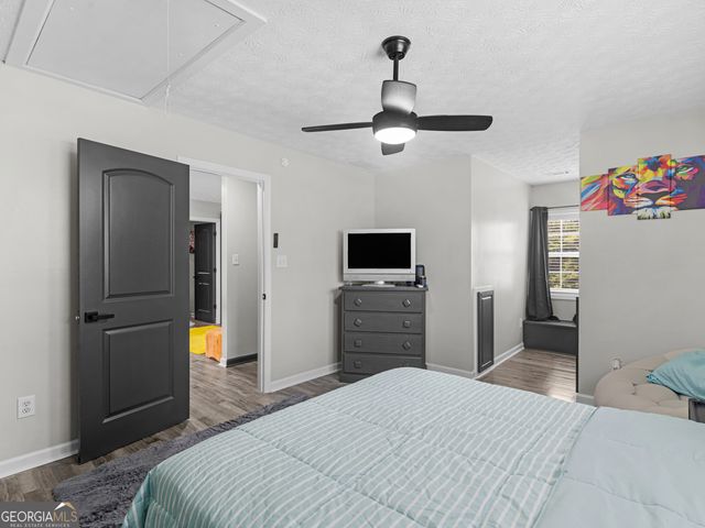 640 New Morn Drive, Mcdonough, GA 30253