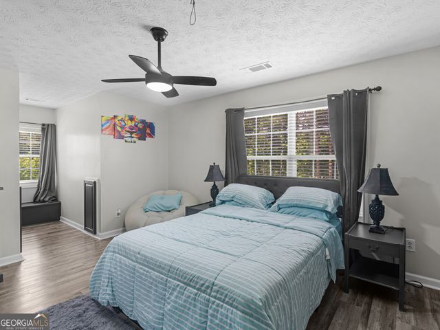 640 New Morn Drive, Mcdonough, GA 30253