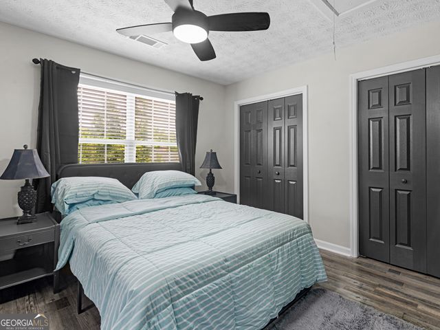640 New Morn Drive, Mcdonough, GA 30253
