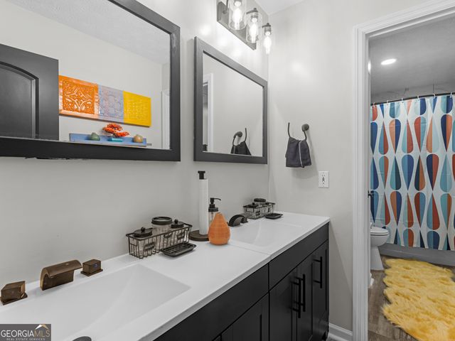 640 New Morn Drive, Mcdonough, GA 30253