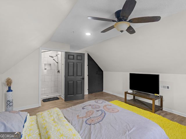 640 New Morn Drive, Mcdonough, GA 30253