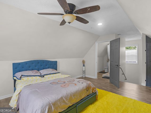 640 New Morn Drive, Mcdonough, GA 30253