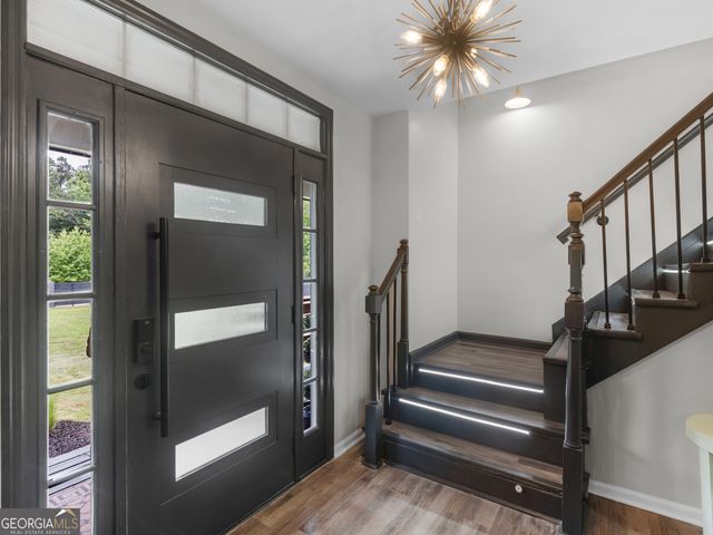 640 New Morn Drive, Mcdonough, GA 30253
