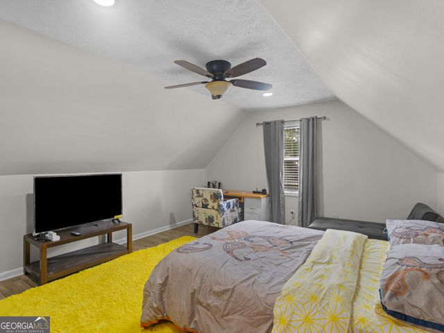 640 New Morn Drive, Mcdonough, GA 30253