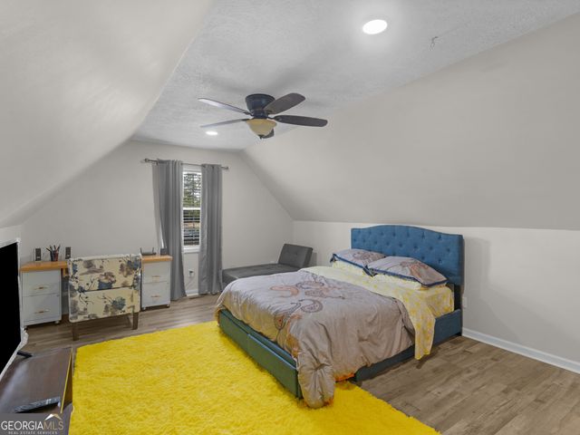 640 New Morn Drive, Mcdonough, GA 30253