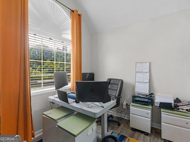640 New Morn Drive, Mcdonough, GA 30253