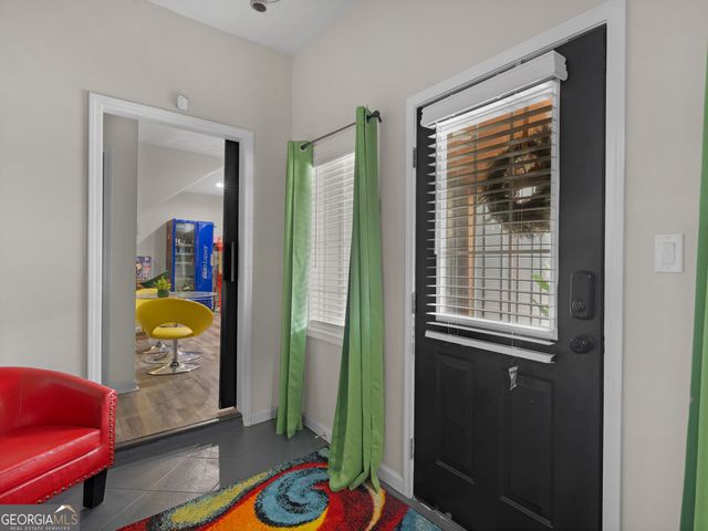 640 New Morn Drive, Mcdonough, GA 30253