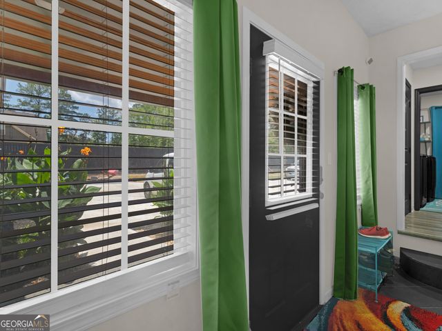 640 New Morn Drive, Mcdonough, GA 30253