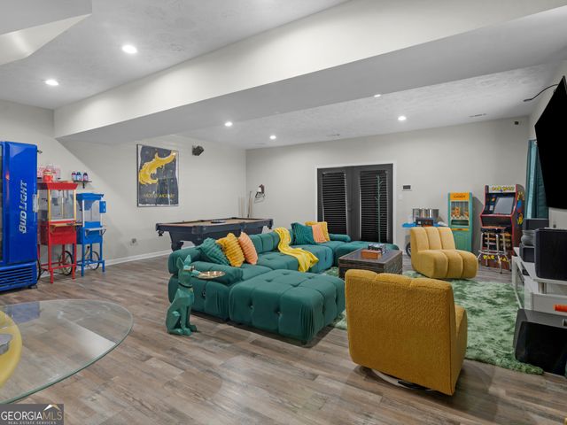 640 New Morn Drive, Mcdonough, GA 30253