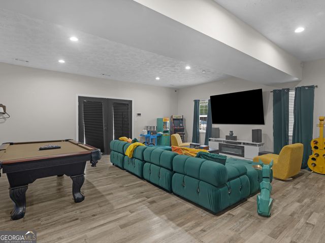 640 New Morn Drive, Mcdonough, GA 30253