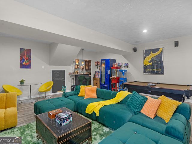 640 New Morn Drive, Mcdonough, GA 30253