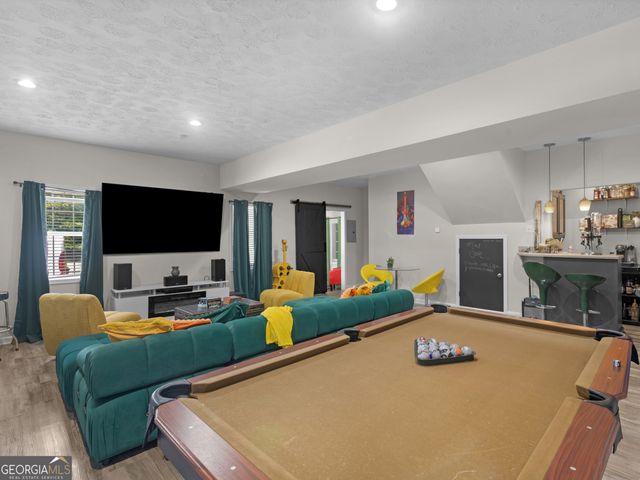 640 New Morn Drive, Mcdonough, GA 30253