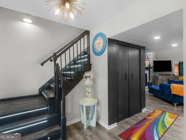 640 New Morn Drive, Mcdonough, GA 30253