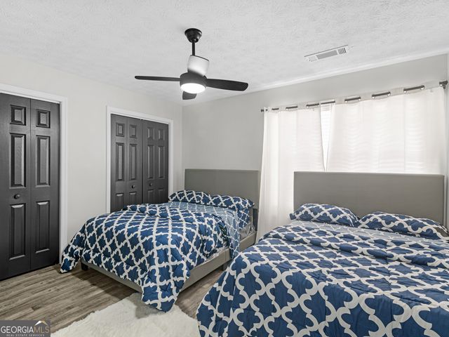 640 New Morn Drive, Mcdonough, GA 30253
