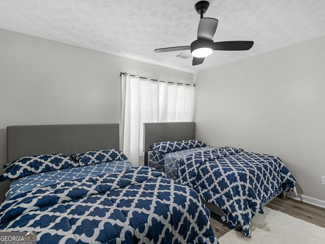 640 New Morn Drive, Mcdonough, GA 30253