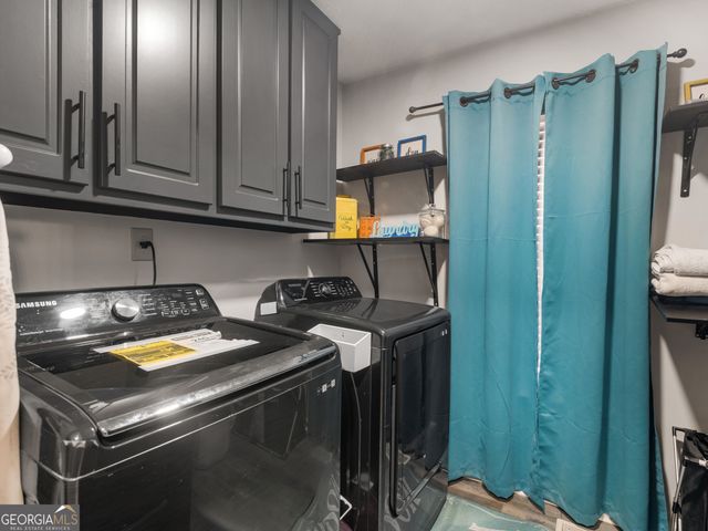 640 New Morn Drive, Mcdonough, GA 30253