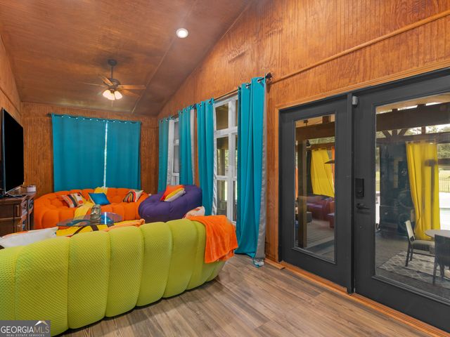 640 New Morn Drive, Mcdonough, GA 30253