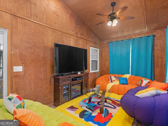 640 New Morn Drive, Mcdonough, GA 30253