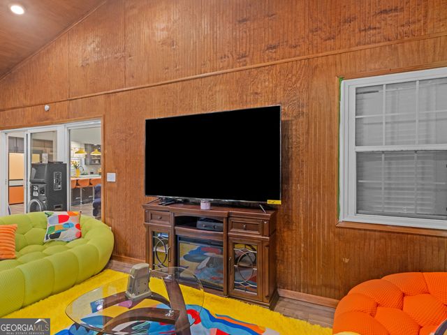640 New Morn Drive, Mcdonough, GA 30253