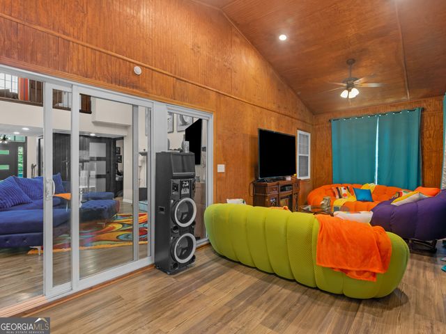 640 New Morn Drive, Mcdonough, GA 30253