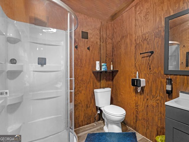 640 New Morn Drive, Mcdonough, GA 30253