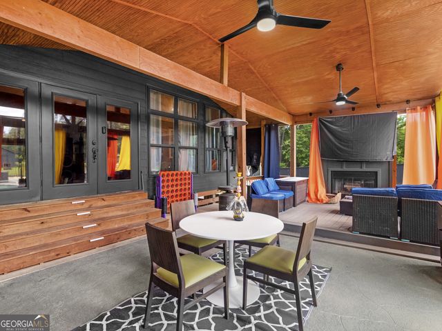 640 New Morn Drive, Mcdonough, GA 30253