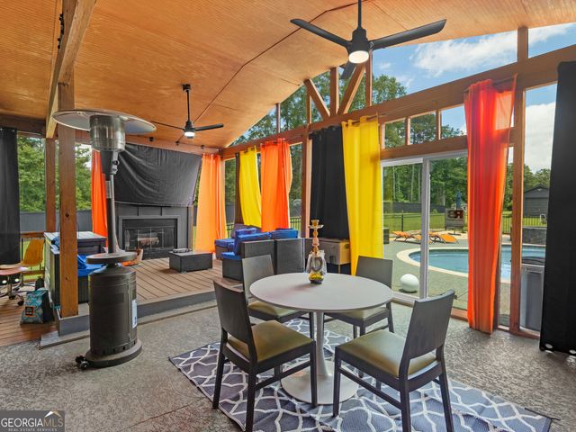 640 New Morn Drive, Mcdonough, GA 30253