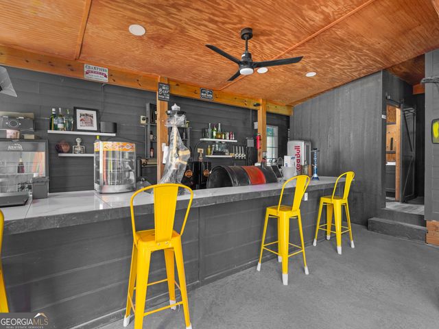 640 New Morn Drive, Mcdonough, GA 30253