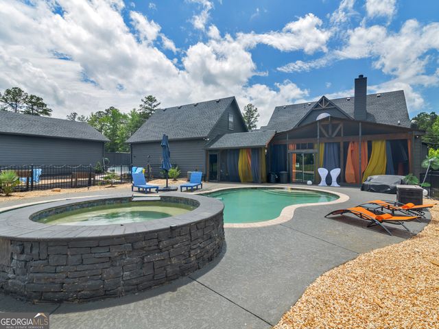 640 New Morn Drive, Mcdonough, GA 30253