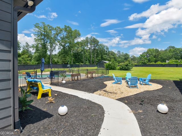 640 New Morn Drive, Mcdonough, GA 30253
