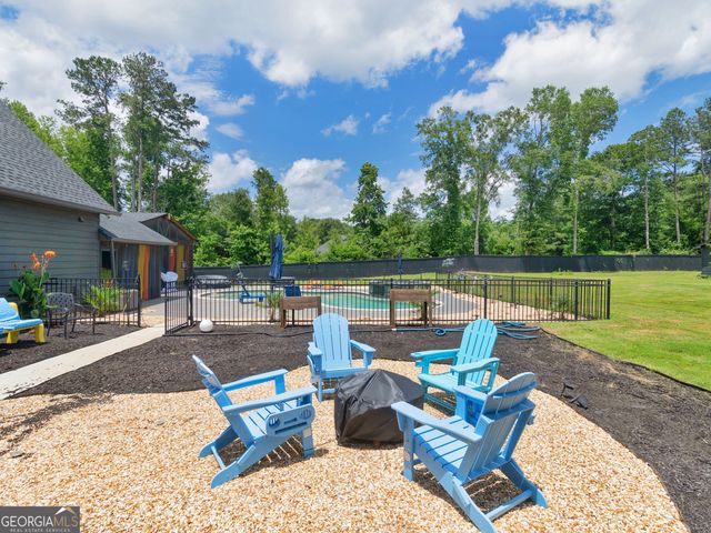 640 New Morn Drive, Mcdonough, GA 30253