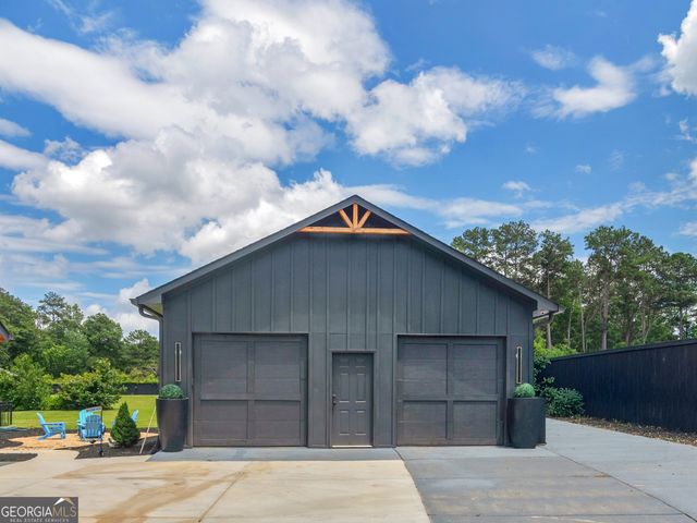 640 New Morn Drive, Mcdonough, GA 30253