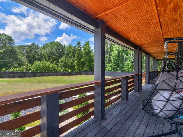 640 New Morn Drive, Mcdonough, GA 30253