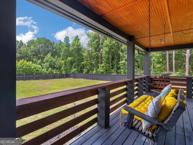 640 New Morn Drive, Mcdonough, GA 30253