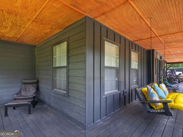 640 New Morn Drive, Mcdonough, GA 30253