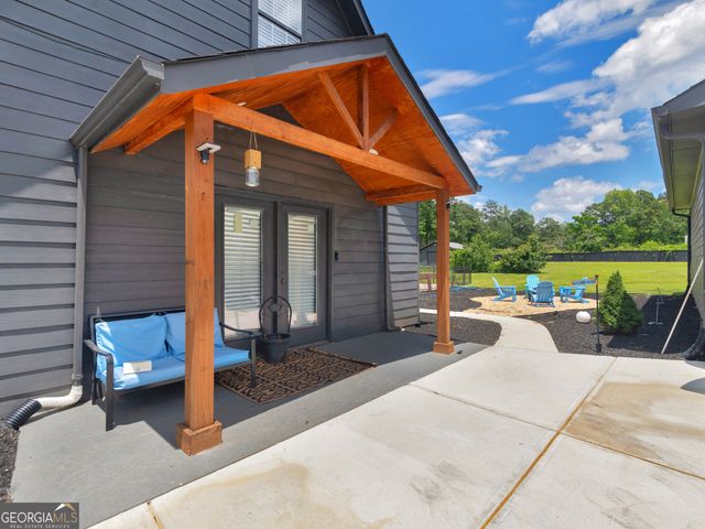 640 New Morn Drive, Mcdonough, GA 30253
