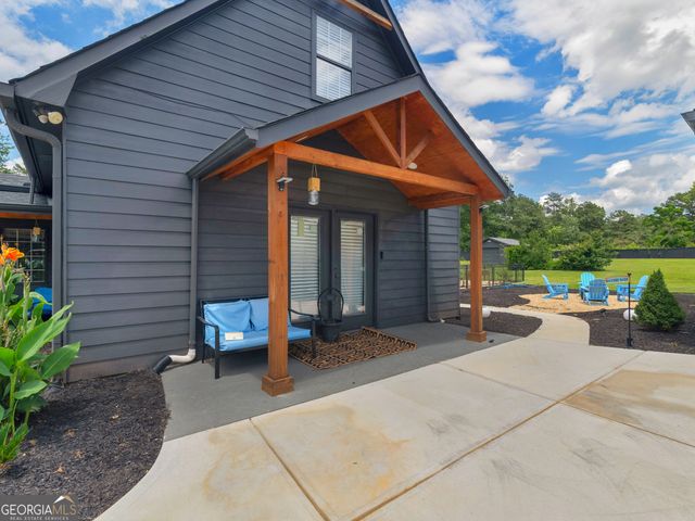 640 New Morn Drive, Mcdonough, GA 30253