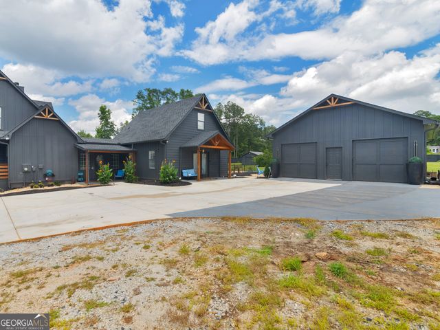 640 New Morn Drive, Mcdonough, GA 30253