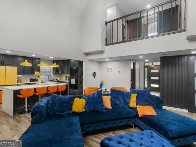 640 New Morn Drive, Mcdonough, GA 30253