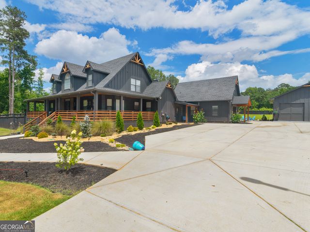 640 New Morn Drive, Mcdonough, GA 30253