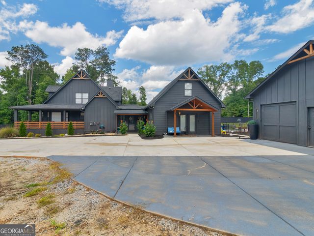 640 New Morn Drive, Mcdonough, GA 30253