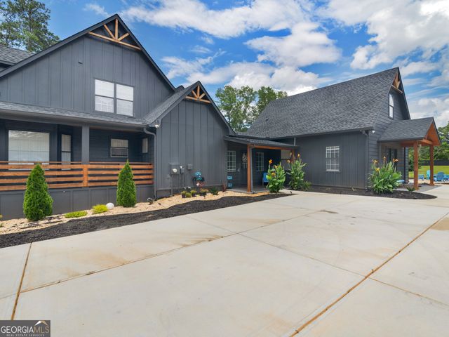 640 New Morn Drive, Mcdonough, GA 30253