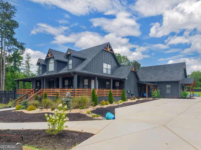 640 New Morn Drive, Mcdonough, GA 30253