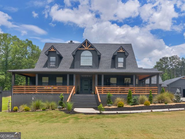640 New Morn Drive, Mcdonough, GA 30253