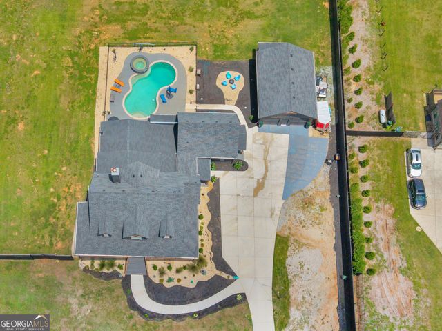640 New Morn Drive, Mcdonough, GA 30253
