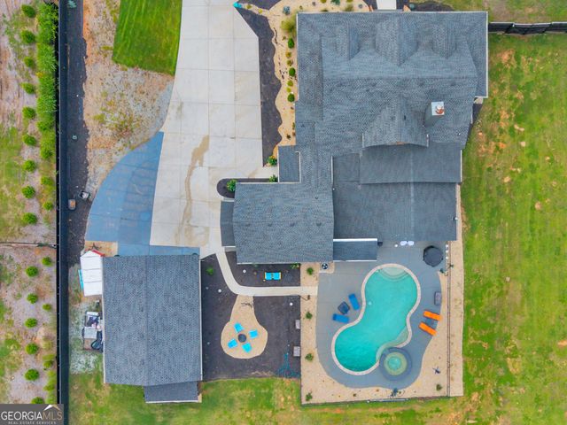 640 New Morn Drive, Mcdonough, GA 30253