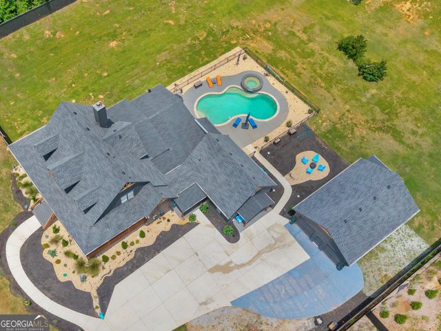 640 New Morn Drive, Mcdonough, GA 30253